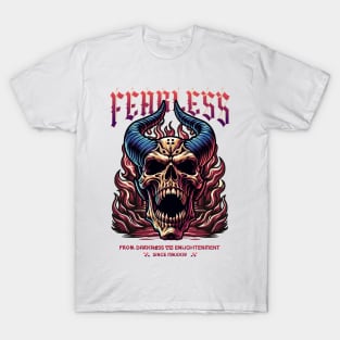 FEARLESS T-Shirt